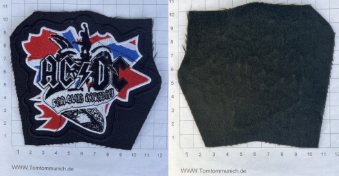 AC/DC Fanclub Norwegen AC/DC Fanclub Norwegen