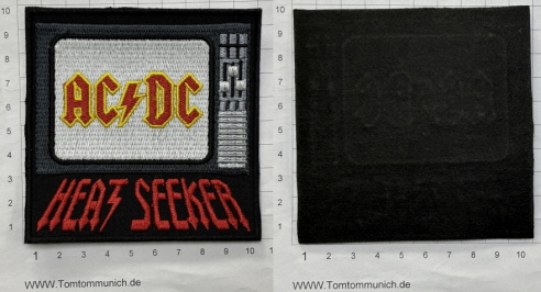 ACDC Heatseeker