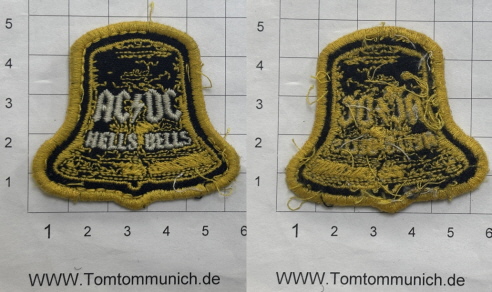 ACDC Hells Bell
