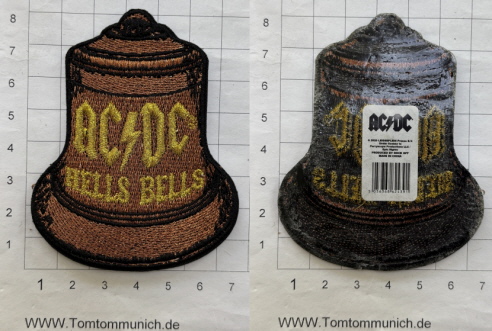 ACDC Hells Bells