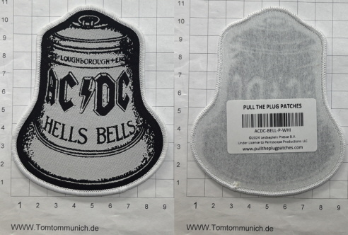 AC/DC  Hells Bell