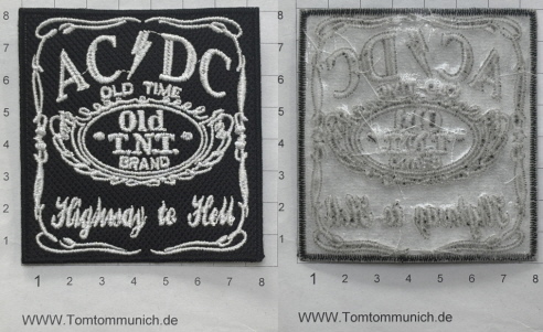 ACDC Highway to Hell