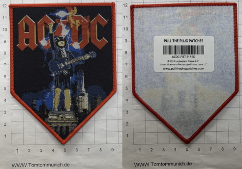 ACDC Highway to Hell