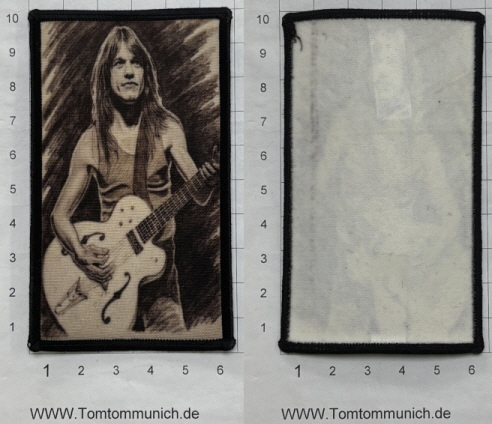 ACDC Malcolm ACDC Malcolm