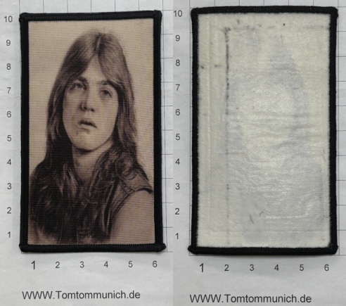 ACDC Malcolm ACDC Malcolm