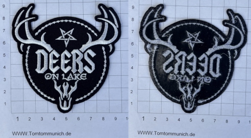 AC/DC Coverband Deers on Lake AC/DC Coverband Deers on Lake